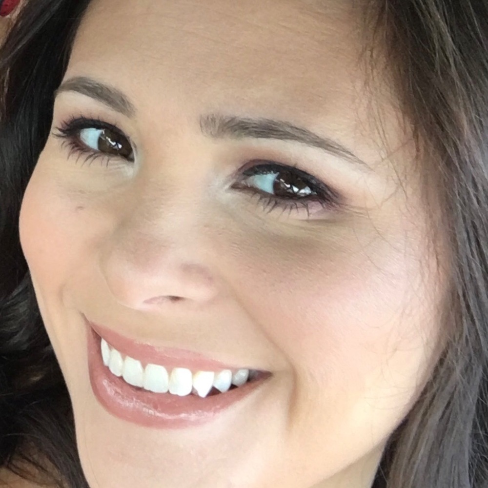 Meet your Posher, Brandi